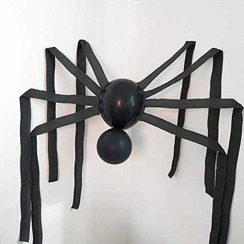 15 Rolls 405 Yards Party Streamers Backdrop Decorations Red Green Blue White Black Gold Silver Black Crepe Paper Rainbow Streamers For Photo Booth Backdrop Birthday Fiesta Party Mexican Celebration #TOP7