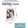 Fujifilm Instax Mini 41 Instant Film Camera... (Camera + 5 Twin Pack)