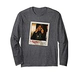 Tupac Trust Nobody Photo Long Sleeve T-Shirt