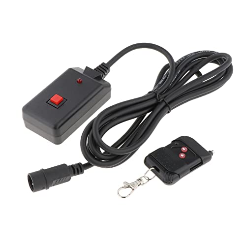 SM SunniMix Receptor De 400W 1500W Para Festas De Asamentos, C