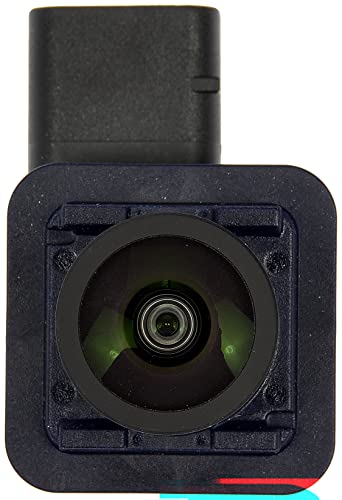 Image of Dorman 592-083 Rear Park Assist Camera Compatible with Select Ford Models
