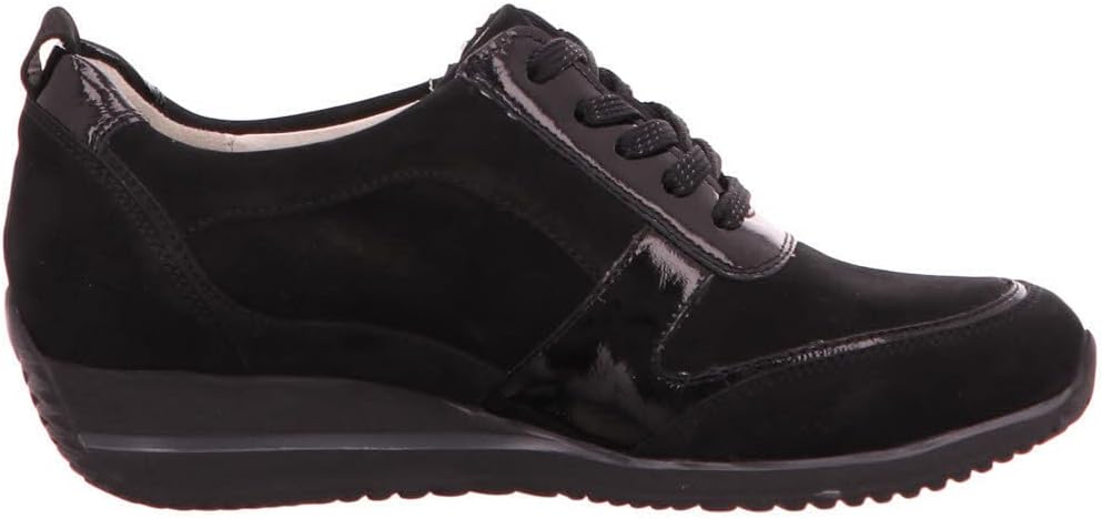 Waldläufer Adult Master Item 980006-402-001 Black