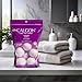 Calgon Bath Fizzies, Lavender & Honey, 8 pcs