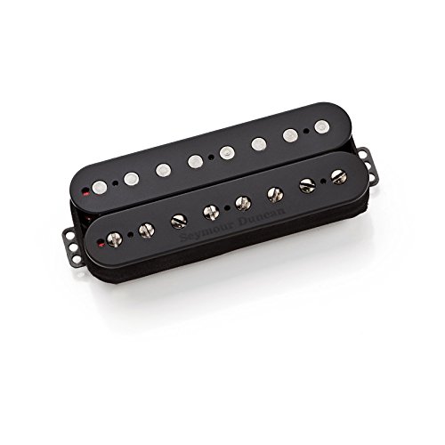 Seymour Duncan ZCA _J 8 M^[ p nobJ[ sbNAbv Pegasus 8-strings Bridge PMT yKTX (sAi)