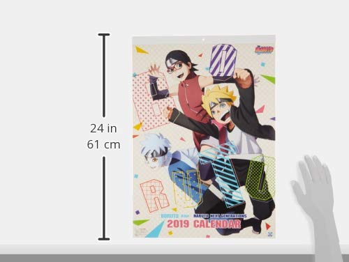 Amazon.co.jp: BORUTO-ボルト- NARUTO NEXT GENERATIONS 2019年