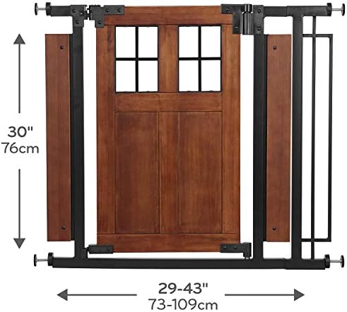 Evenflo Barn Door Walk Thru Gate Farmhouse Collection Amazon Com Au Baby Evenflo Barn Door Walk Thru Gate Farmhouse Collection Amazon Com Au Baby