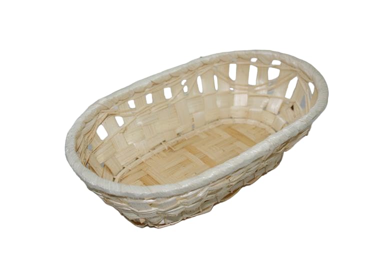 Tsukasaki Small Box Palm Square Plate 18-601