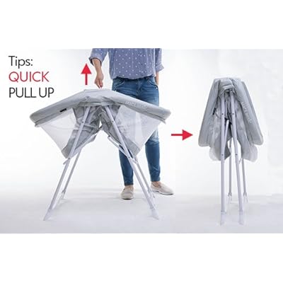 miclassic 2in1 bassinet