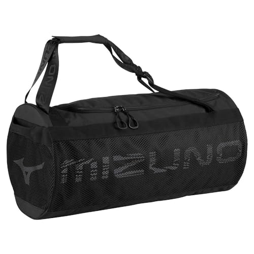 Realizzata in 100% poliestere MIZUNO