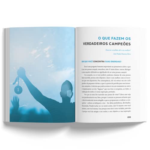 Encontre Seu Propósito: Um guia prático para tirar seus sonhos do papel e viver sua melhor versão