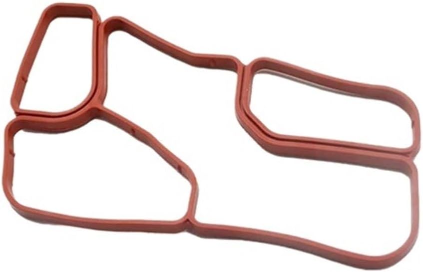 2721840280 Engine oil filter housing and timing case gasket