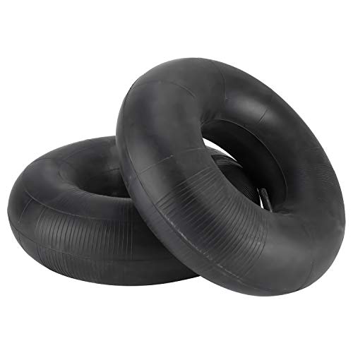 Artilife 2 pack 15x6.00-6 inner tube with tr-13 valve s…