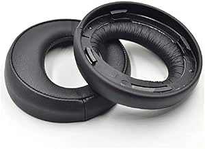 Ear Pad For SONY PS4 Gold Wireless Playstation 3 Playstation 4 CECHYA