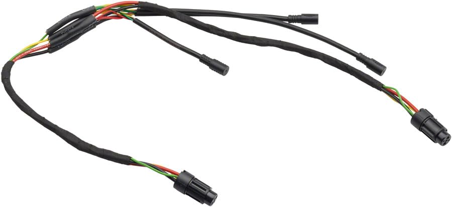 Bosch Batteriekabel mit Multi-Stecker – 1600 mm (BCH3914_1600), The Smart System