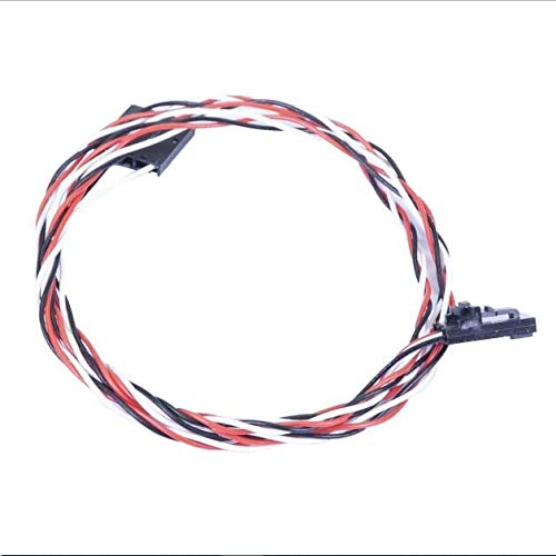 Lysee 3D Printer Parts & Accessories - Prusa i3 mk2.5/mk3 to mk2.5s/mk3s Upgrade kit IR Filament Sensor
