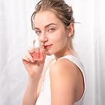 menorah skincare - Smart Dual Serum - with Crystal Tomato and Acai Berry, Serum for face, Anti-Aging, Glow Skin, Oil-Infused Serum, IBR-TCLC®, Natural Coconut Oil, Palm Kernel Oil, Vitamin C+E - Image 3