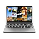 Lenovo LOQ Gaming Laptop | 15,6' Full HD 16:9 Display | 144Hz | Intel Core...