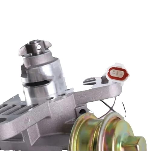 Distribuidor de encendido contra fallos de arranque en Sprinter EE96, conjunto 19020-11320 3