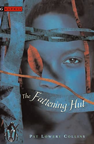 The Fattening Hut: A Defiant Young Adult Story About Reclaiming Independence, Body, and Soul