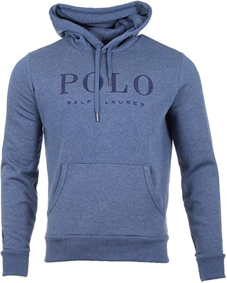 Ralph Lauren Herren Kapuzenpullover (as3, Alpha, l, Regular, Regular)