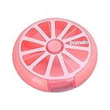 table ovale marbre ampm Organisation pratique : ce pilulier hebdomadaire a une bonne étanchéité et un couvercle supérieur transparent, pilulier hebdomadaire afin que vous puissiez facilement stocker et voir vos pilules tous les jours de la semaine. Les 7 compartiments sont amovibles, de sorte que vous pouvez les sortir individuellement ou tous ensemble.