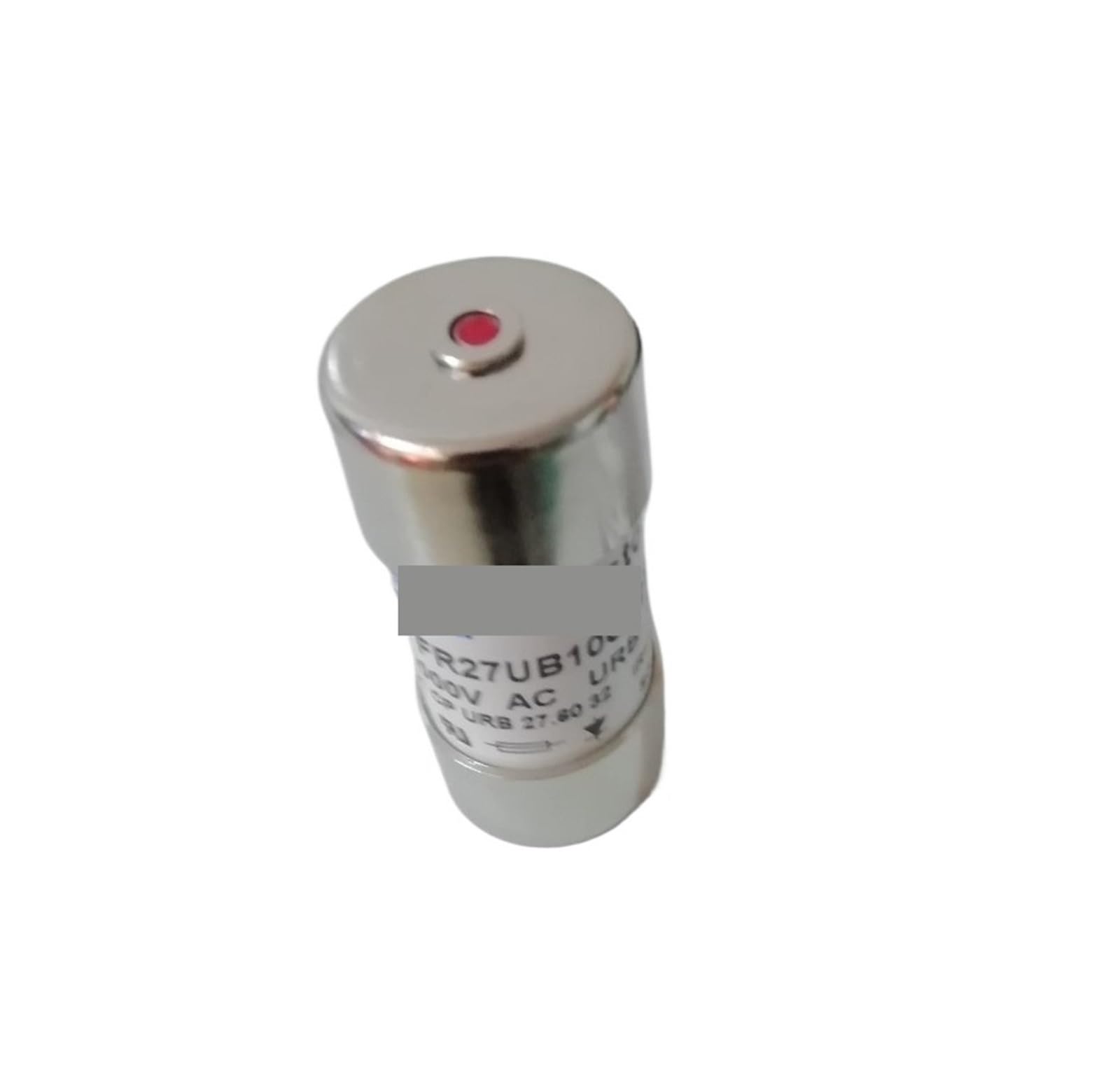 Fusible FR27UB10C40T haute performance pour armoires de distribution