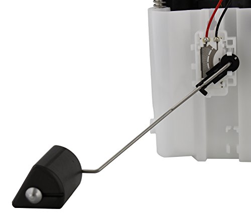 Airtex E7210M Fuel Pump Module Assembly #TOP3