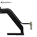 SUNMALL Replacement Hard Drive Cable with IR Sensor Compatible with 2011 2012 A1278 MacBook Pro 13