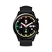 Xiaomi Mi Watch BHR4550GL - Smartwatch, 1,39", Czarny