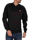 ellesse Nero Trainingsjacke Herren