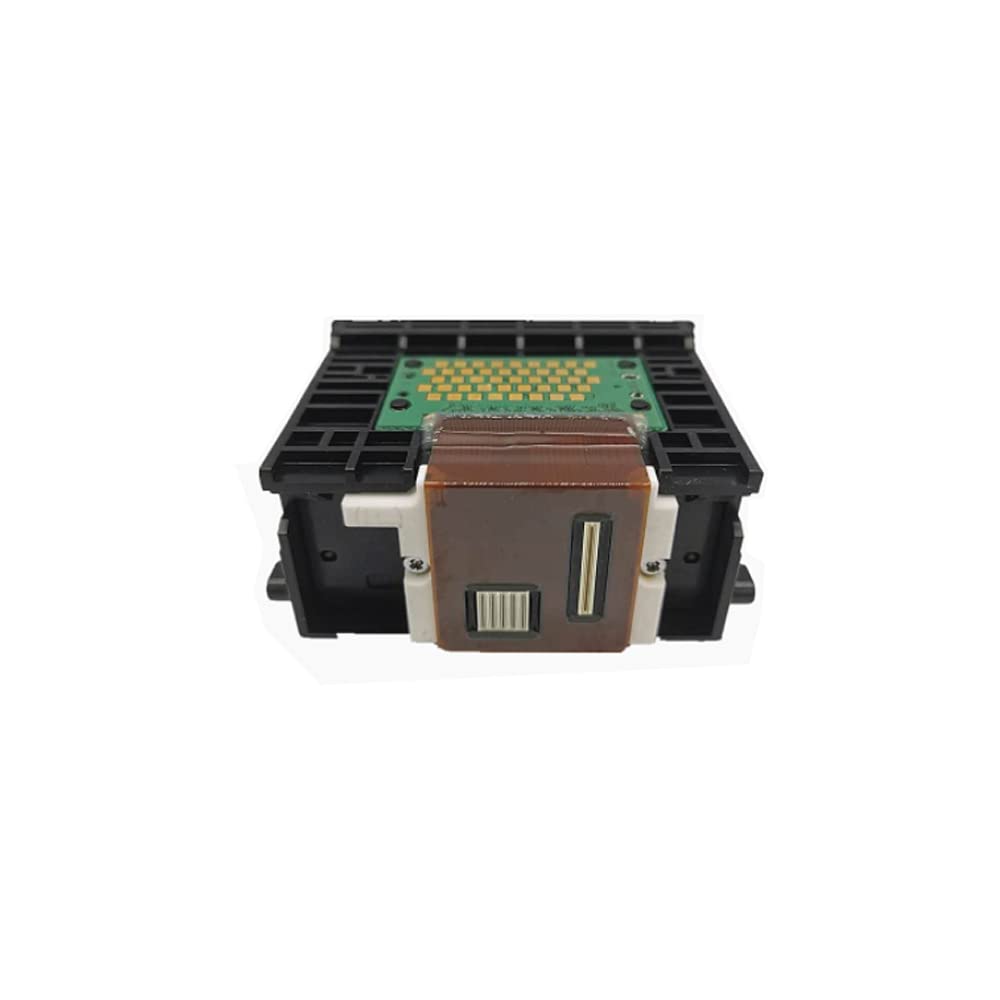 Części drukarki Części zamienne do drukarki QY6-0070 głowica drukująca głowica drukarki pasuje do Canon MP510 MP520 MX700 IP3300 IP3500