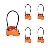 FUSION CLIMB FP-9589-ORGBLK