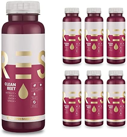 PRESS Healthfoods, New Ginger Shot, 12 Pack, Cold Pressed Natural Energy Drink Containing 100% Natural Ingredients to help Boost Immune System Health and Provide Energy
