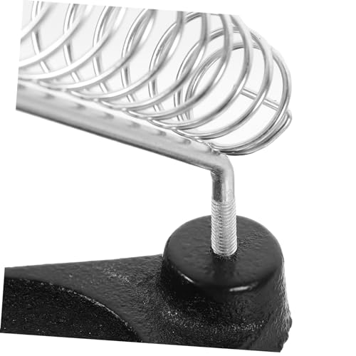 Support de fer à souder NUOBESTY pour éviter les brûlures avec sa base stable