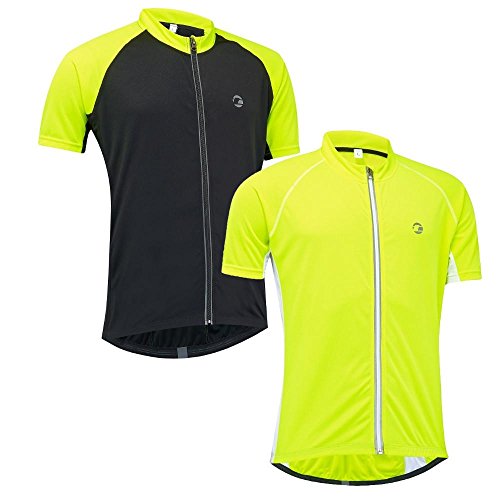 Tenn Mens Sprint Short Sleeve Cycling