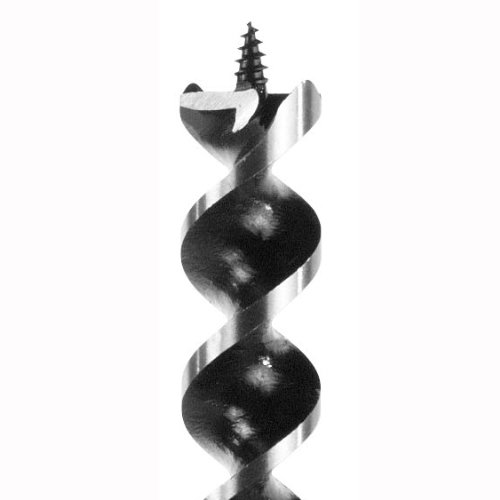 MAGBIT 730.1616 MAG730 1-Inch by 30-Inch Timber Bit with Quick Change Shank