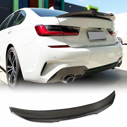  3シリーズ クーペ リアスポイラー BMW E92 3シリーズ クーペ用 M3タイプ ABS トランクスポイラー ダック