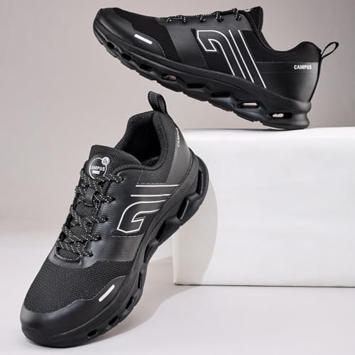 Image of Campus Men's CHAZE Running Shoes