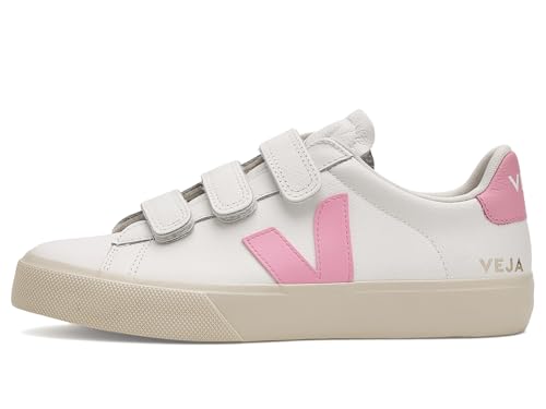 Image of Veja Women's Recife Logo Sneakers