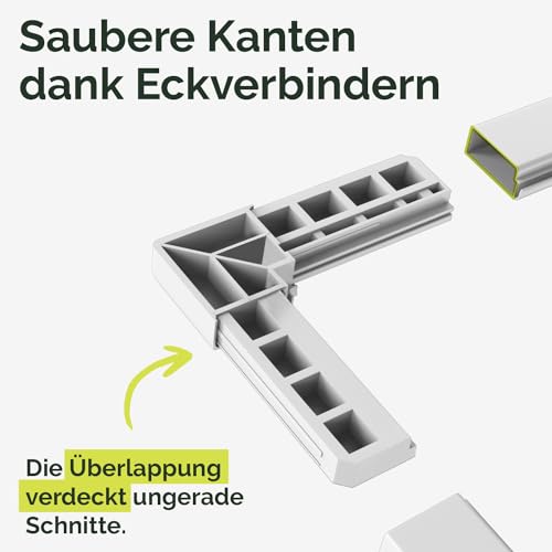 Nematek Fliegengittertür Light Insektenschutz für Türen