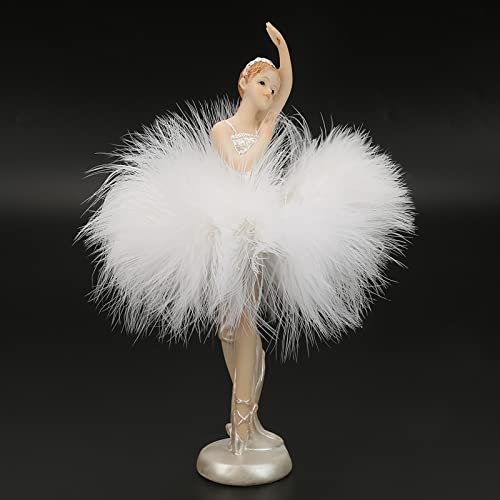 Figuritas Bailarinas, Estatua de Bailarinas de Ballet miniatura 2