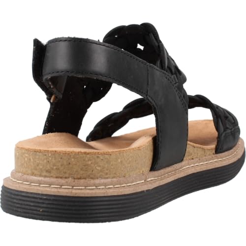 Image of Clarks Women's Arwell Glide Sandal