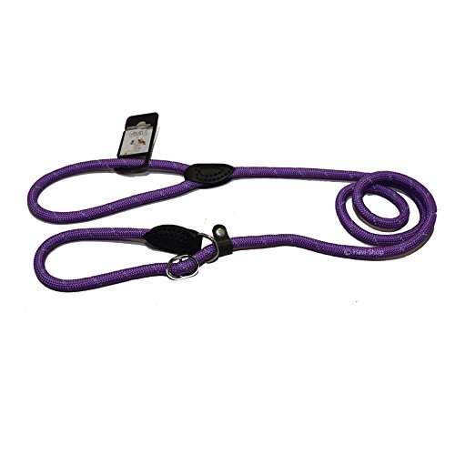 DoogyRUN-AR Reflective Lasso Lead