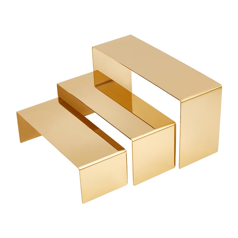 Supports d'affichage parfum et bijoux avec présentoirs à chaussures nbeads