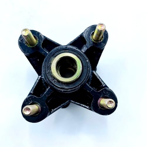 Buje delantero Whh08 de repuesto para ATV Bashan BS200S-7 5