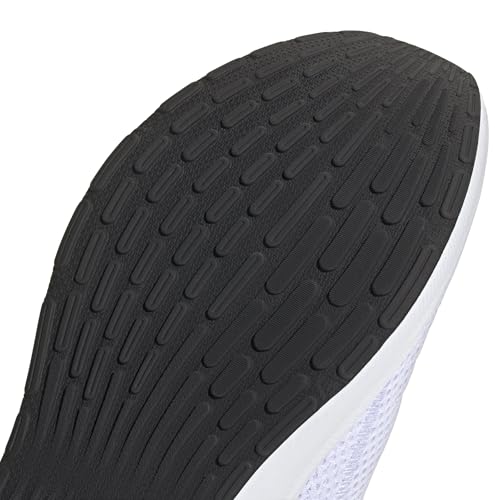 Image of adidas Men Leather Lace Up Indoor Court Shoes