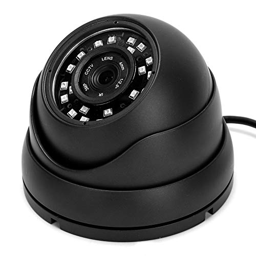 Telecamera IR a cupola 1080P, Telecamera AHD per