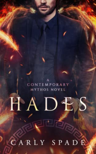 Preisvergleich Produktbild Hades (Contemporary Mythos, Band 1)