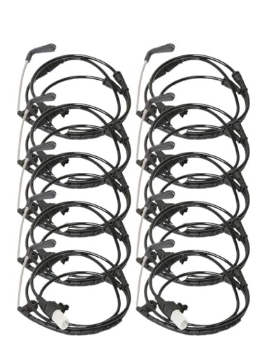 Repuestos para automóviles Range Rover Sport L320 kit 10 piezas SEM500080 LR014568