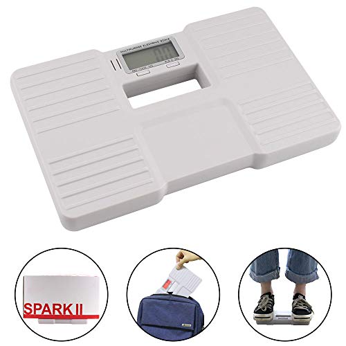 Travel Scale Mini Weight Scale Postal Weight Scale Digital Body Weight Scales Digital